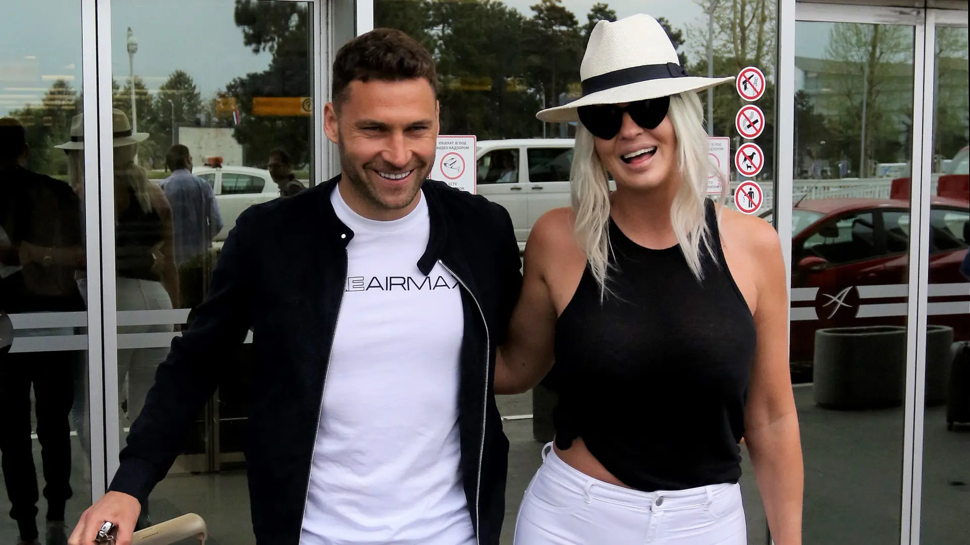 Oglasilo Se Tužilaštvo O Nasilju Koje Je Prijavila Jelena Karleuša ...